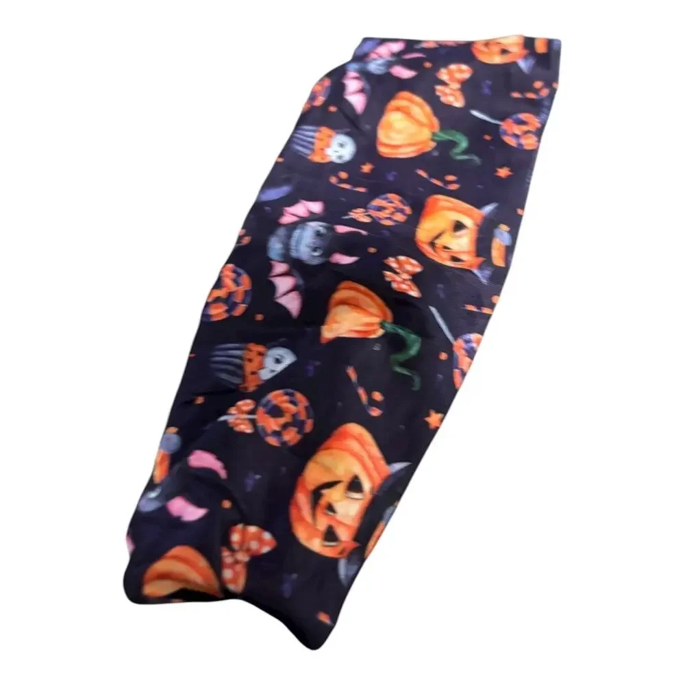 Halloween Pumpkin Headband NEW